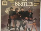 7/45 THE BEATLES : PAPERBACK WRITER (EP) (FRANCE)