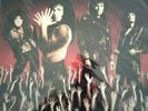 Kiss Smashes, Thrashes & Hits Rare Great Shape  Promo  Look  UNPLAYED
