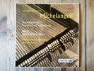 HMV ASD255 - Rachmaninov & Ravel - Piano Concertos - MICHELANGELI - GRACIS -RARE