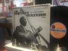 Muddy Waters   At Newport 1960   LP   Blues   Masterpiece