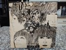 THE BEATLES REVOLVER Apple Record JAPAN Vinyl EAS-80556 insert Album LP Lennon
