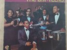 THE LAT-TEENS Cotique Records Stereo CS-1013