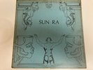 Rare Sun Ra El Saturn Space Probe Vinyl 1974 Leroy Butler Cover