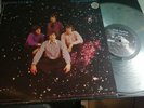 Pink Floyd clear vinyl there's somebody out there LP record