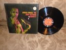 John Coltrane Quartet Africa Brass Impulse A-6 MONO gatefold cover org pres VG+