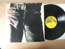 The Rolling Stones – Sticky Fingers  ZIPPER  COC 59100  LP  Vinyl  vg+