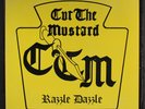 CUT THE MUSTARD: razzle dazzle ROAR 12