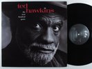 TED HAWKINS The Next Hundred Years DGC LP VG+