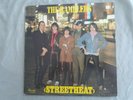 The Ramblers Streetheat original lp NEAR MINT VINYL Canada Quality SV-2055