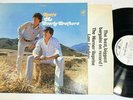 Roots by The Everly Brothers LP White Label Promo Nm