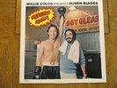 Willie Colon Presents Ruben Blades – Metiendo Mano  1977 Fania SLP 00500 VG/VG+