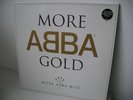 More Abba Gold - More Abba Hits - Rare Vinyl Doppel LP von 1993 - Polar 519353-1