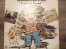 Humble Pie  Lost And Found - White Label Promo- Excellent