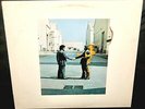 PINK FLOYD - Wish You Were Here -   1975 LP
