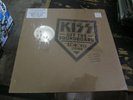 KISS Off The Soundboard Tokyo 2001 3xLP Box Set VINYL Record ROCK Hard Rock NEW
