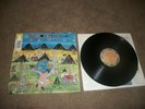 TALKING HEADS LITTLE CREATURES LP -STERLING - NM VINYL IN SHRINK