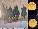 Neil Young GER Reissue 2LP Journey through the past Soundtrack EX Reprise