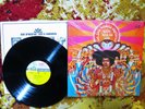 MINTY SHRINK  1967 Orig JIMI HENDRIX EXPERIENCE   AXIS BOLD AS LOVE  Hard Psych