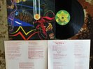 A+ SUPERB & RARE 1974 ORIG ? CHRISTMAS LIES TO LIVE BY ? HARD ACID PROG PSYCH LP