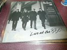 THE BEATLES LIVE AT THE BBC 3 LP MARCH 1962-JUNE 1965 APPLE NM VINYL FROM 199