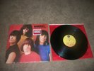 The Ramones End Of The Century LP  1980 Sire SRK 6077 - EX VINYL IN SHRINK