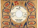 Rock & Roll 45 - Joey Du'Ambra - Come Back A-Little Mama - ABC-Paramount VG+ mp3
