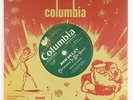 Rock Xmas 45 - Bob Dylan - Must Be Santa - Columbia - sealed