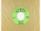 Rockabilly 45 - Tommy Lam - Speed Limit - Nabor - NM mp3
