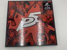 Persona 5 Soundtrack Vinyl 4xLP Record - The Essential Edition Altus Sound Team