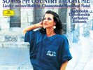 AGNES BALTSA Songs My Country Taught Me 180g LP New Vinyl