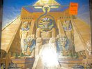 Iron Maiden Powerslave OG US 1984 Pressing LP STILL IN OG SHRINK