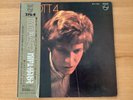 SCOTT ENGEL SCOTT 4 PHILIPS SFX-7194 OBI JAPAN VINYL LP