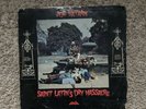 Joe Bataan Saint Latins Day Massacre Lp Fania Records Mono