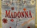 RARE German Madonna -Express Yourself 7
