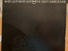 The Velvet Underground - White Light/White Heat