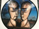 LP VINYL PICTURE DISC ALBUM PINK FLOYD DIVISION BELL 1992 COLUMBIA  C 64200 NM