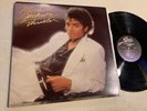 Michael Jackson Thriller LP Epic Gatefold 1st USA Press + Inner VG+