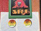 Cedric Im Brooks & The Light Of Saba - Reggae LP - Honest Jons UK