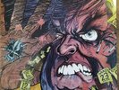 Corrosion Of Conformity - Animosity (LP) 1985 Roadrunner - OIS