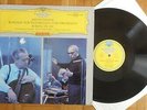 L427 DG RED STEREO PIERRE FOURNIER DVORAK CELLO CONCERTO DGG SLPM
