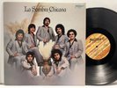 La Sombra Chicana LP - Freddie 6004 - Tested VG+ Vinyl