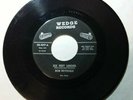 Bob Fryfogle Six Feet Under Rare Rockabilly 45 Wedge SR-1017 1964 Baltimore
