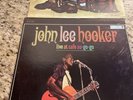 JOHN LEE HOOKER Live at? Travelin Looks Unplayed Live At Cafe Au Go Go lol?