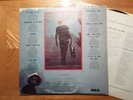 RCA LP RECORD /STEVE YOUNG/NO PLACE TO FALL/EX+ OUTLAW COUNTRY VINYL/LYRICS