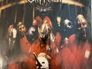 New Self Titled 1st Edition Blue Vinyl “Slipknot”