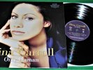 DINA CARR0LL: Only Human LP Funk / Soul, Pop, R&B, House Mint Unused Condition