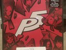 Persona 5 Vinyl Soundtrack - The Essential Edition 4xLP Box Set   Trusted Seller