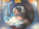 Ozzy Osbourne - Live Mr. Crowley - 1982 Limited Edition Picture Disc Jet Records