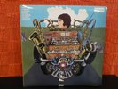 THE JOHNNY ALMOND MUSIC MACHINE 