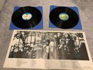 THE BEATLES BLUE ALBUM 1967-1970 VINYL